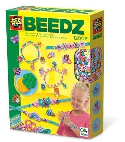 Koraliki prasowanka biżuteria w sklepie Wasserman.eu