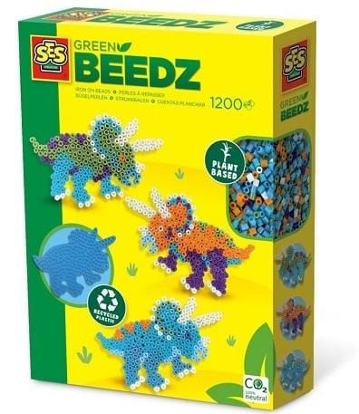 ⁨Koraliki prasownka Dinozaury⁩ w sklepie Wasserman.eu