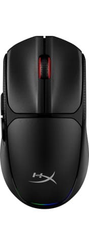 ⁨Mysz Bezprzewodowa HYPERX Pulsefire Fuse⁩ w sklepie Wasserman.eu