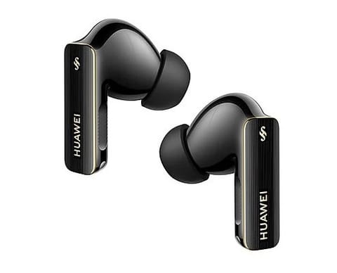 ⁨Słuchawki bezprzewodowe HUAWEI Freebuds Pro 4 Czarny (Czarny)⁩ w sklepie Wasserman.eu