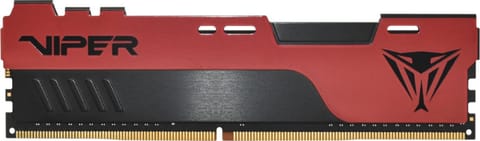 ⁨Pamięć PATRIOT (UDIMM/DDR4/32 GB/3200MHz/1.35V/18 CLCL/SINGLE)⁩ w sklepie Wasserman.eu