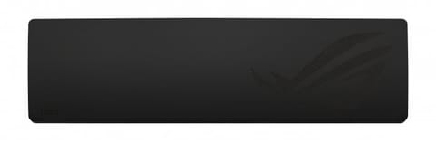 ⁨Podkładka pod nadgarstki AC10 ROG czarna⁩ w sklepie Wasserman.eu