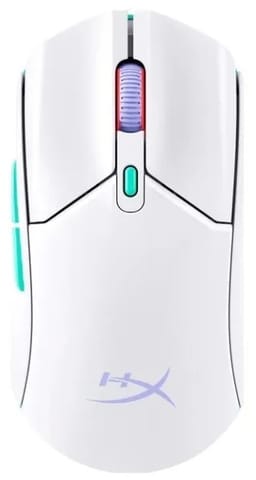 ⁨Pulsefire Haste 2 Core Biały⁩ w sklepie Wasserman.eu