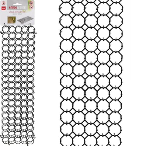 ⁨MATA ODSTRASZAJACA PSY KOTY PTAKI 48x13CM 2SZT⁩ w sklepie Wasserman.eu