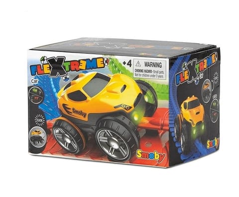 ⁨PROMO FLEXTREME SMOBY toy car price for 1 pc⁩ at Wasserman.eu