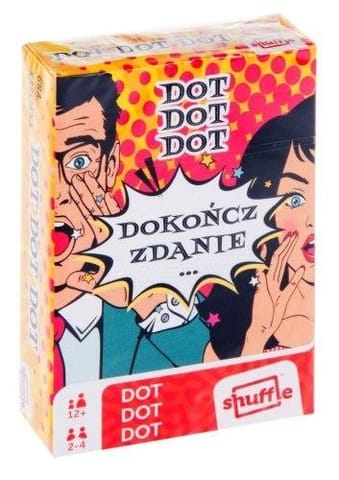 ⁨Complete the sentence... Game⁩ at Wasserman.eu