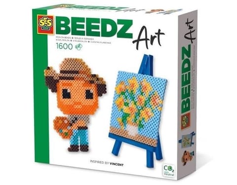 ⁨BeedzArt Koraliki Mały artysta⁩ w sklepie Wasserman.eu