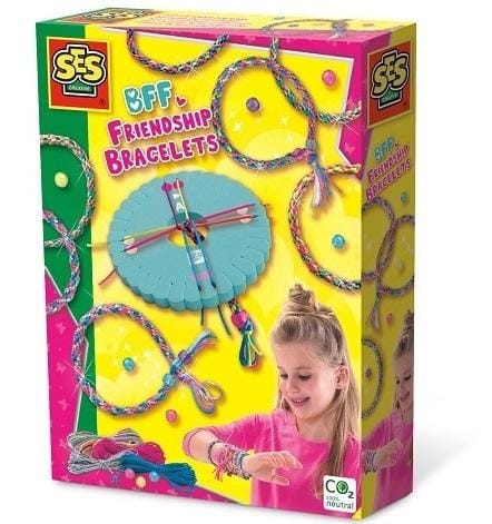 ⁨Bransoletki przyjaźni⁩ w sklepie Wasserman.eu