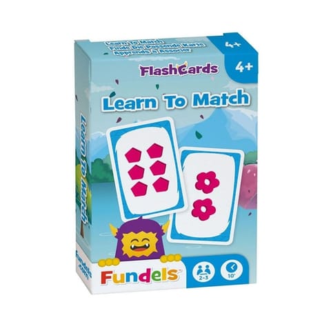 ⁨Dopasowanie Learn to Match CARTAMUNDI⁩ w sklepie Wasserman.eu