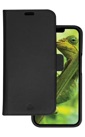 ⁨dbramante1928 Lynge iPhone 14 Pro Black⁩ w sklepie Wasserman.eu