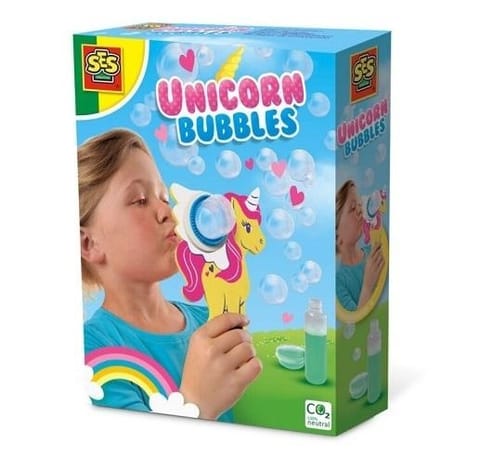 ⁨Bańki mydlane Jednorożec⁩ w sklepie Wasserman.eu
