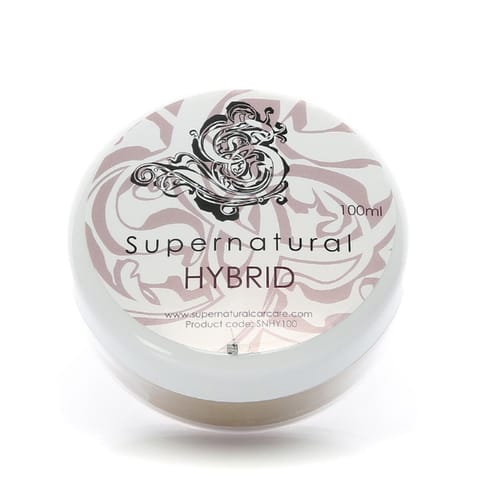 ⁨Dodo Juice Supernatural Hybrid 100ml - wosk z SiO2⁩ w sklepie Wasserman.eu