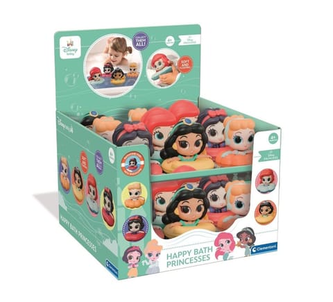 ⁨Księżniczki zbawki do kąpieli⁩ w sklepie Wasserman.eu