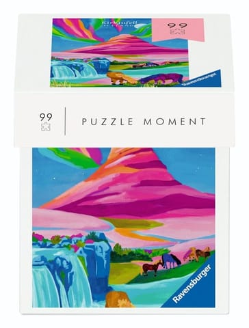 ⁨Puzzle 99 Iceland⁩ w sklepie Wasserman.eu
