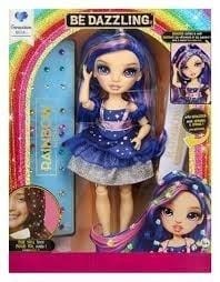 ⁨Rainbow High Be Dazzling Fashion Dolls Genevieve⁩ w sklepie Wasserman.eu