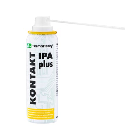 ⁨Kontakt IPA plus 60ml.AG AGT-005⁩ w sklepie Wasserman.eu