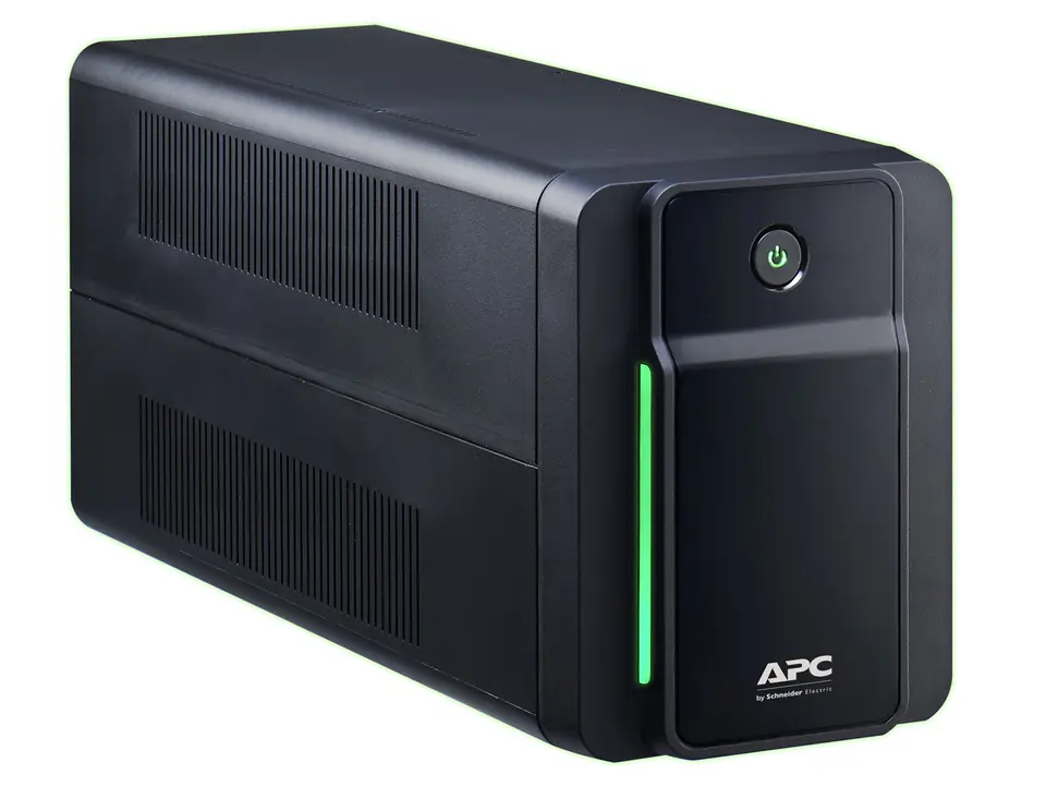 ⁨Zasilacz UPS APC BX1200MI-FR⁩ w sklepie Wasserman.eu