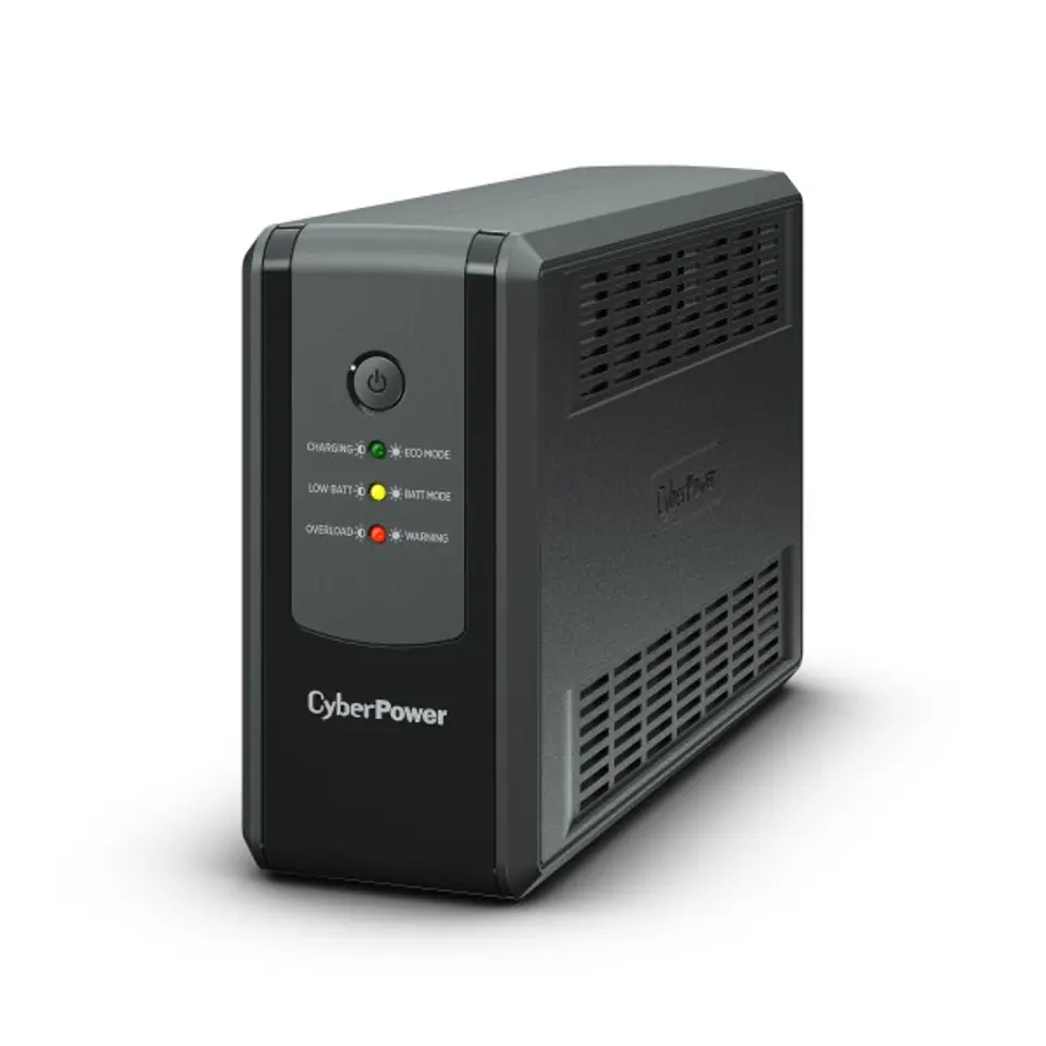 ⁨CyberPower UT650EG-FR UPS 650VA⁩ at Wasserman.eu