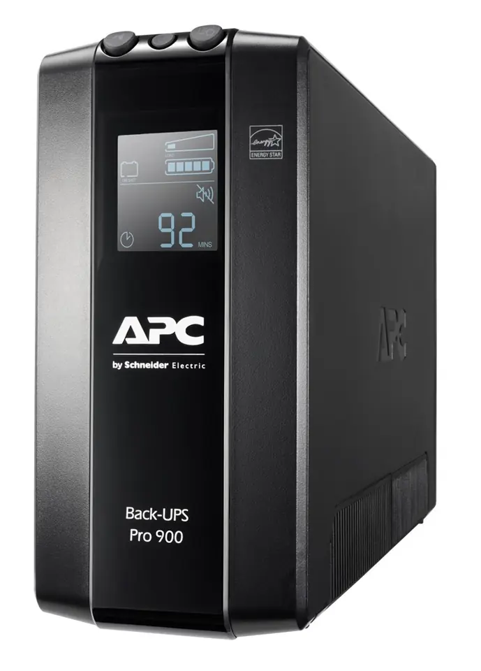 ⁨Zasilacz UPS APC-BR900MI⁩ w sklepie Wasserman.eu