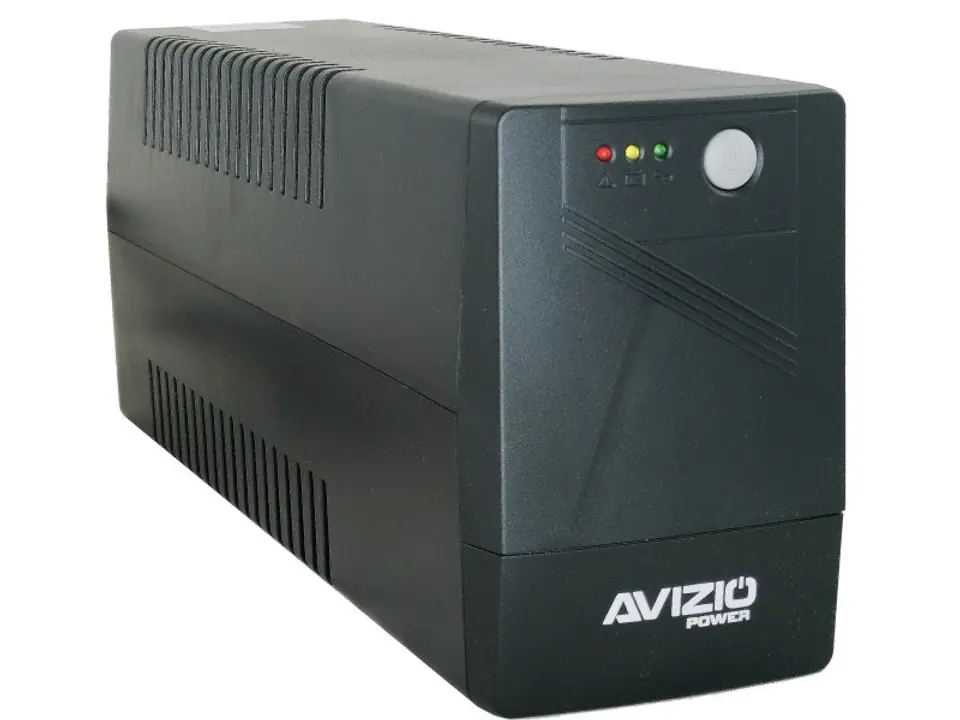 ⁨UPS Alantec 1000VA LINE-INTERACTIVE⁩ at Wasserman.eu