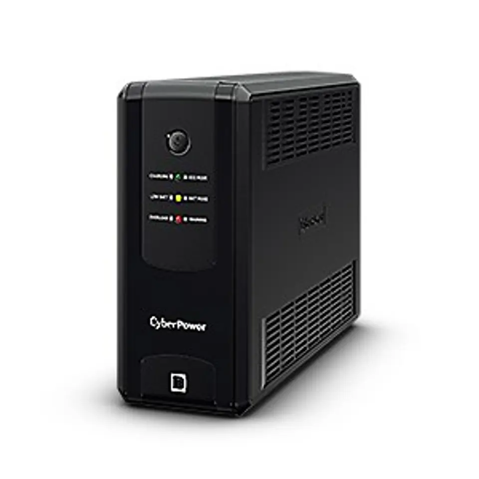 Zasilacz awaryjny UPS CyberPower UT1050EG-FR (TWR; 1050VA) w sklepie Wasserman.eu