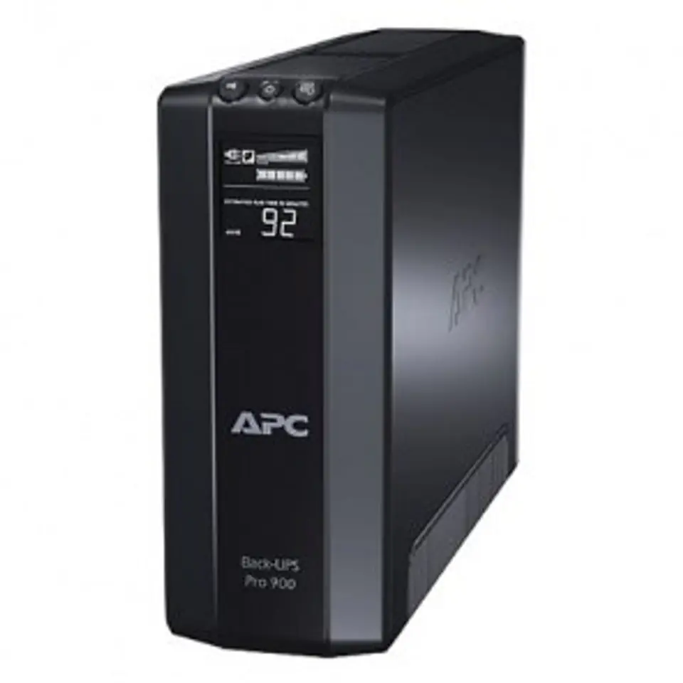 ⁨Zasilacz UPS APC BR900G-FR⁩ w sklepie Wasserman.eu