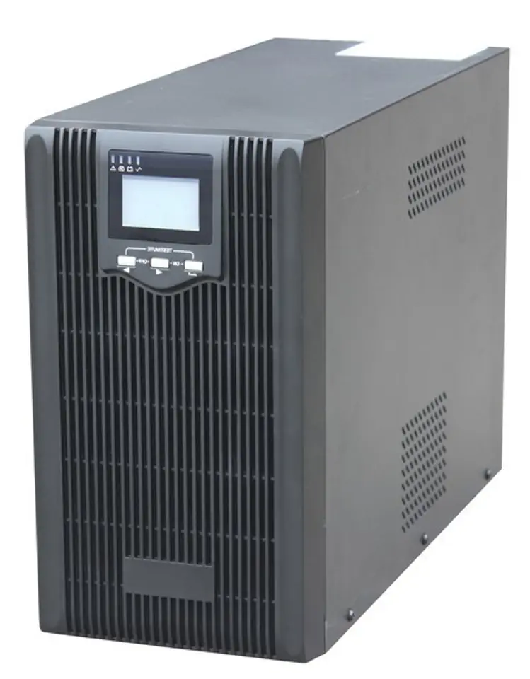 ⁨Gembird EG-UPS-PS3000-01 uninterruptible power supply (UPS) Line-Interactive 3 kVA 2400 W 4 AC outlet(s)⁩ at Wasserman.eu