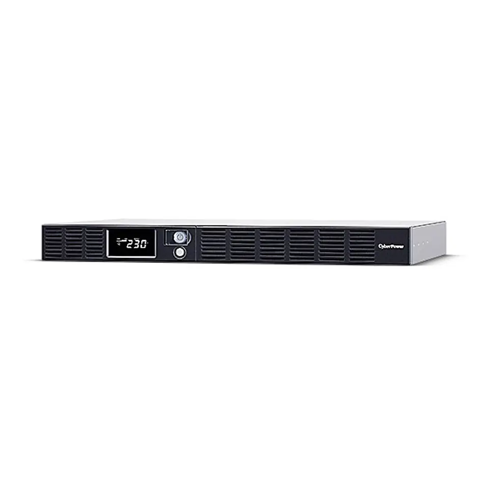 Zasilacz UPS CyberPower OR1500ERM1U w sklepie Wasserman.eu