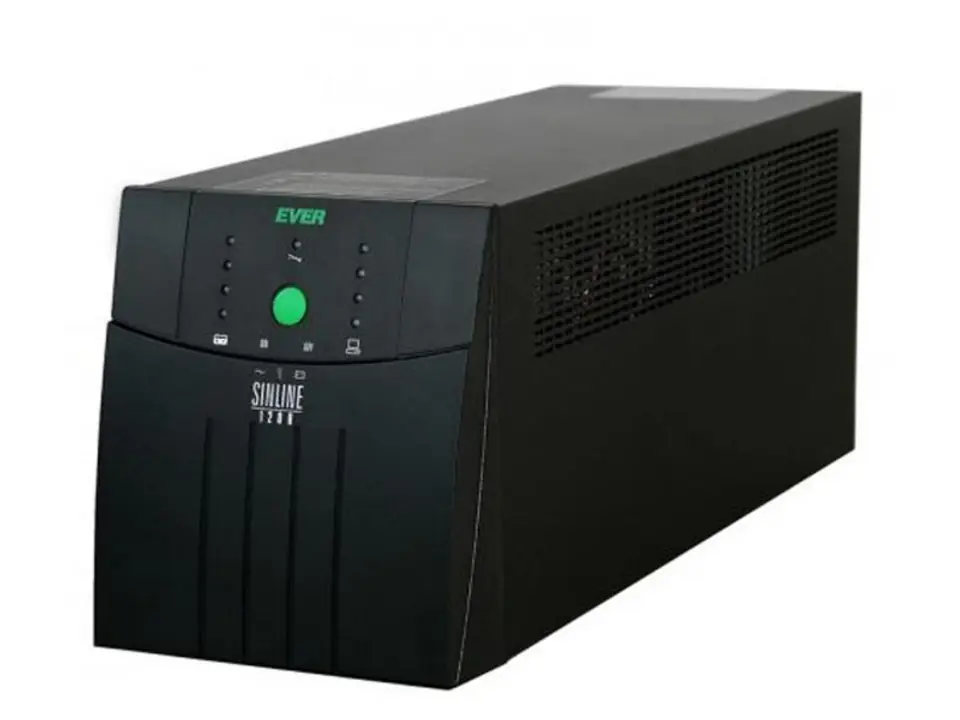 ⁨Ever UPS Sinline 3000 USB HID⁩ at Wasserman.eu