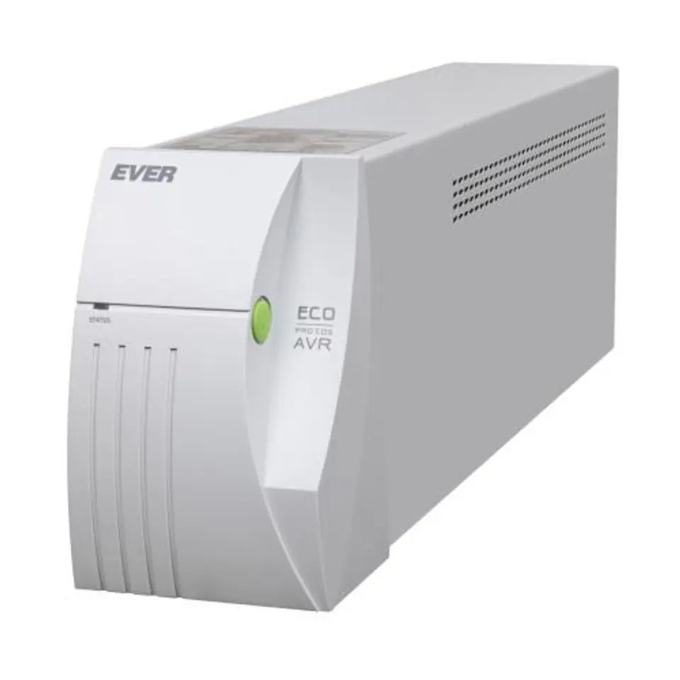 ⁨Zasilacz Ever ECO PRO (1200VA)⁩ w sklepie Wasserman.eu