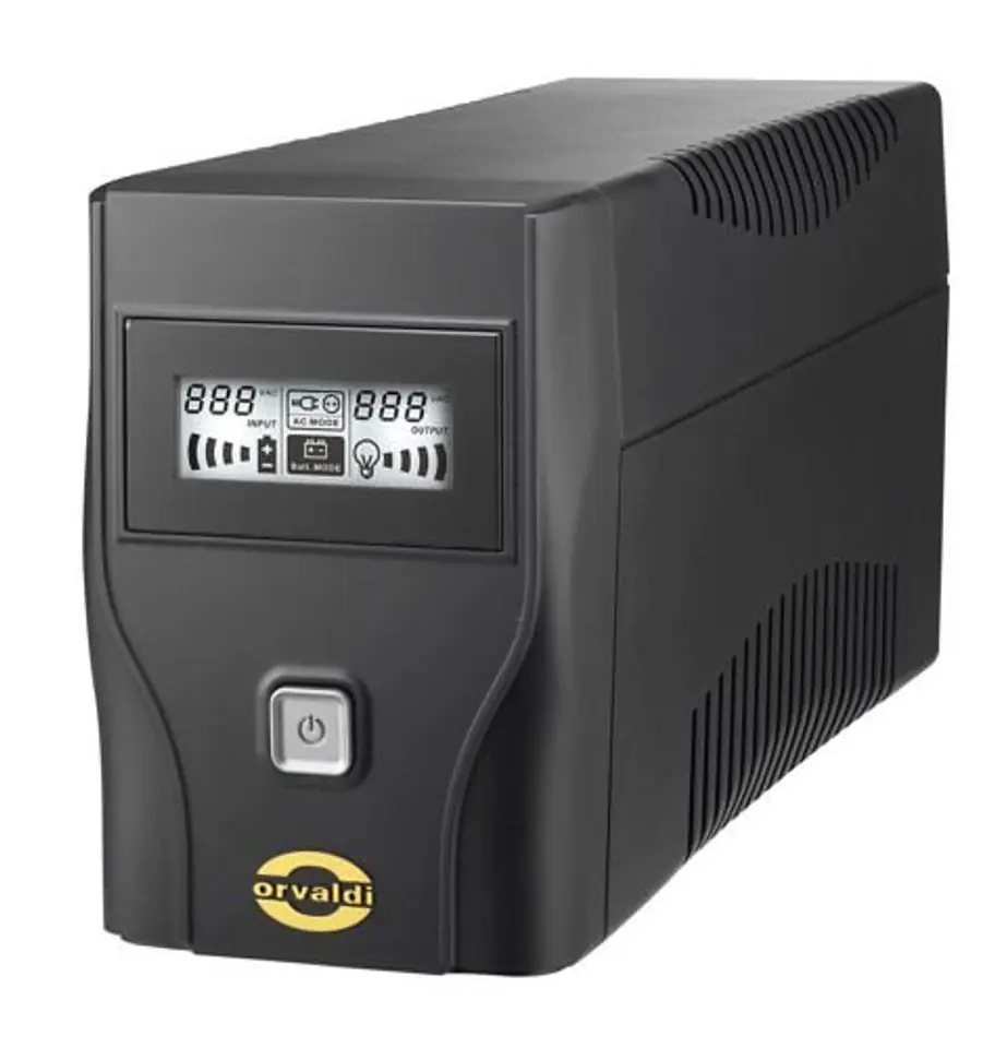 ORVALDI sinus 800 LCD VPS800 w sklepie Wasserman.eu
