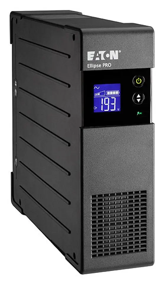 ⁨Eaton Ellipse PRO 650 FR uninterruptible power supply (UPS) Line-Interactive 0.65 kVA 400 W 4 AC outlet(s)⁩ at Wasserman.eu