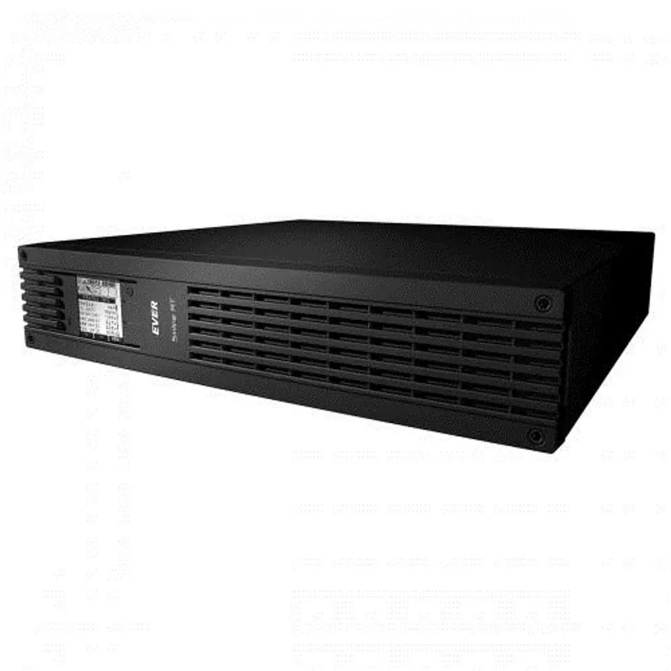 ⁨Zasilacz UPS Ever W/SRTLRT-001K20/00 (1200VA)⁩ w sklepie Wasserman.eu