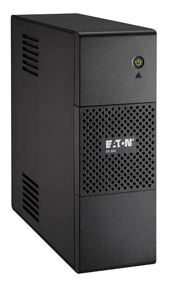 ⁨Zasilacz UPS EATON 5S550I (TWR; 550VA)⁩ w sklepie Wasserman.eu