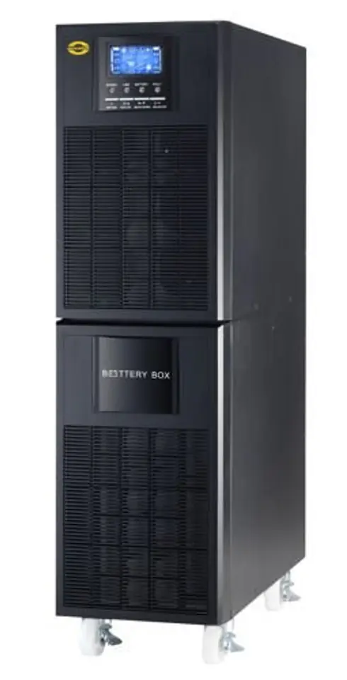 ORVALDI VT6K on-line 6kVA/5,4kW bat 5 min. w sklepie Wasserman.eu