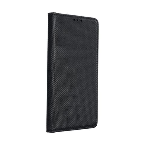 ⁨Kabura SMART CASE Book do XIAOMI Redmi 7 czarny⁩ w sklepie Wasserman.eu