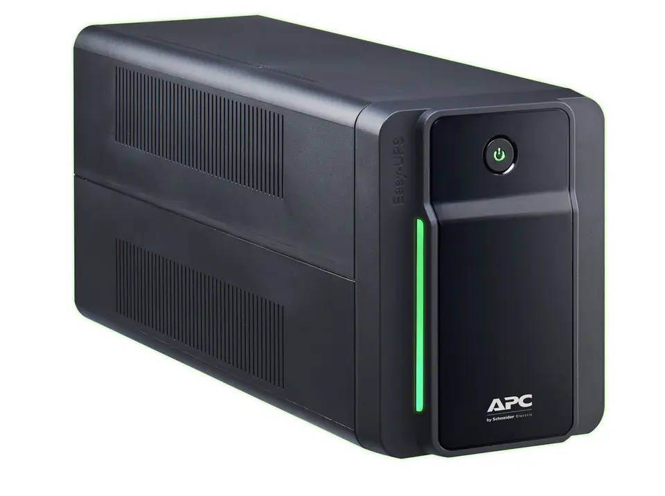 ⁨APC Easy UPS Line-Interactive 0.9 kVA 480 W 4 AC outlet(s)⁩ at Wasserman.eu