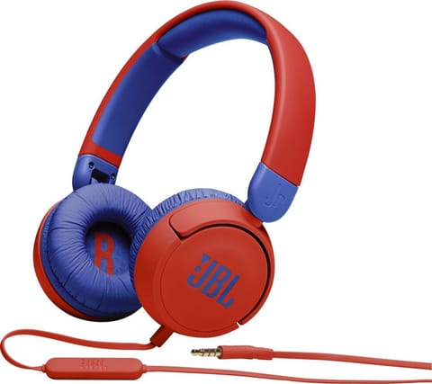 ⁨JBL Jr310 Headset⁩ at Wasserman.eu