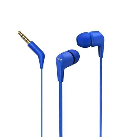 ⁨Headphones TAE1105BL Blue TAE1105BL/00⁩ at Wasserman.eu