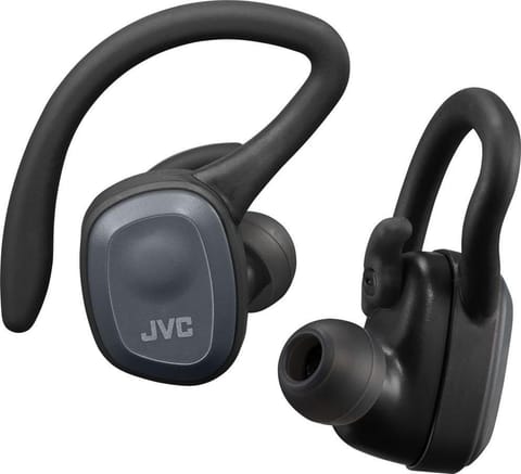 ⁨JVC HA-ET45T-B Wireless Bluetooth In-Ear Sports Headphones⁩ at Wasserman.eu