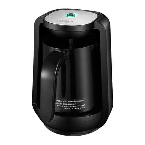 ⁨Ekspres do kawy tureckiej HIBREW CM1179⁩ w sklepie Wasserman.eu