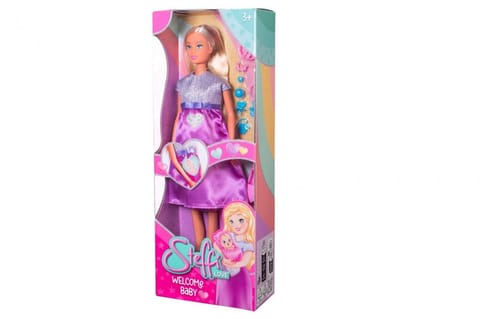 ⁨SL Steffi w ciąży⁩ w sklepie Wasserman.eu