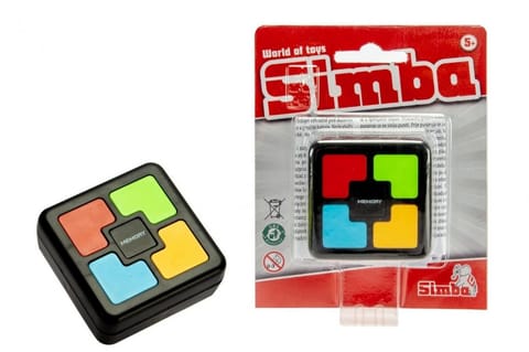 ⁨WOT Gra Podążaj za światłem⁩ w sklepie Wasserman.eu