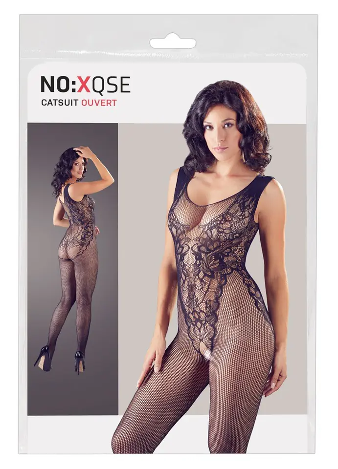 ⁨Catsuit S-L⁩ at Wasserman.eu