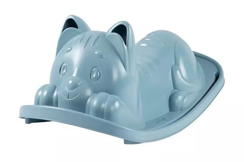 ⁨Smoby Life Bujak kotek niebieski⁩ w sklepie Wasserman.eu