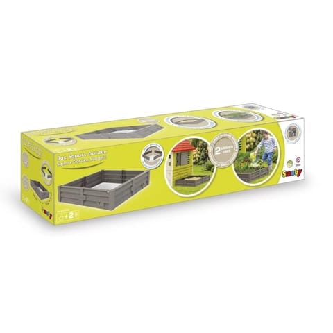 ⁨Piaskownica 2w1 850208 SMOBY⁩ at Wasserman.eu