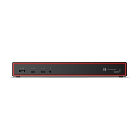 ⁨Lenovo Thinkpad Thunderbolt 5 Smart⁩ w sklepie Wasserman.eu
