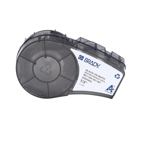 ⁨Brady M21 series Repositionable⁩ w sklepie Wasserman.eu