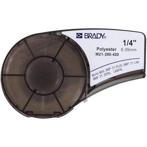 ⁨Brady Polyester tape for M211 M210⁩ w sklepie Wasserman.eu