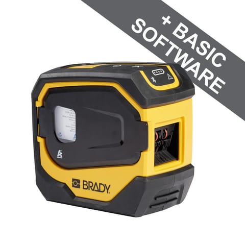⁨Brady M511 Label Printer - EMEA⁩ w sklepie Wasserman.eu